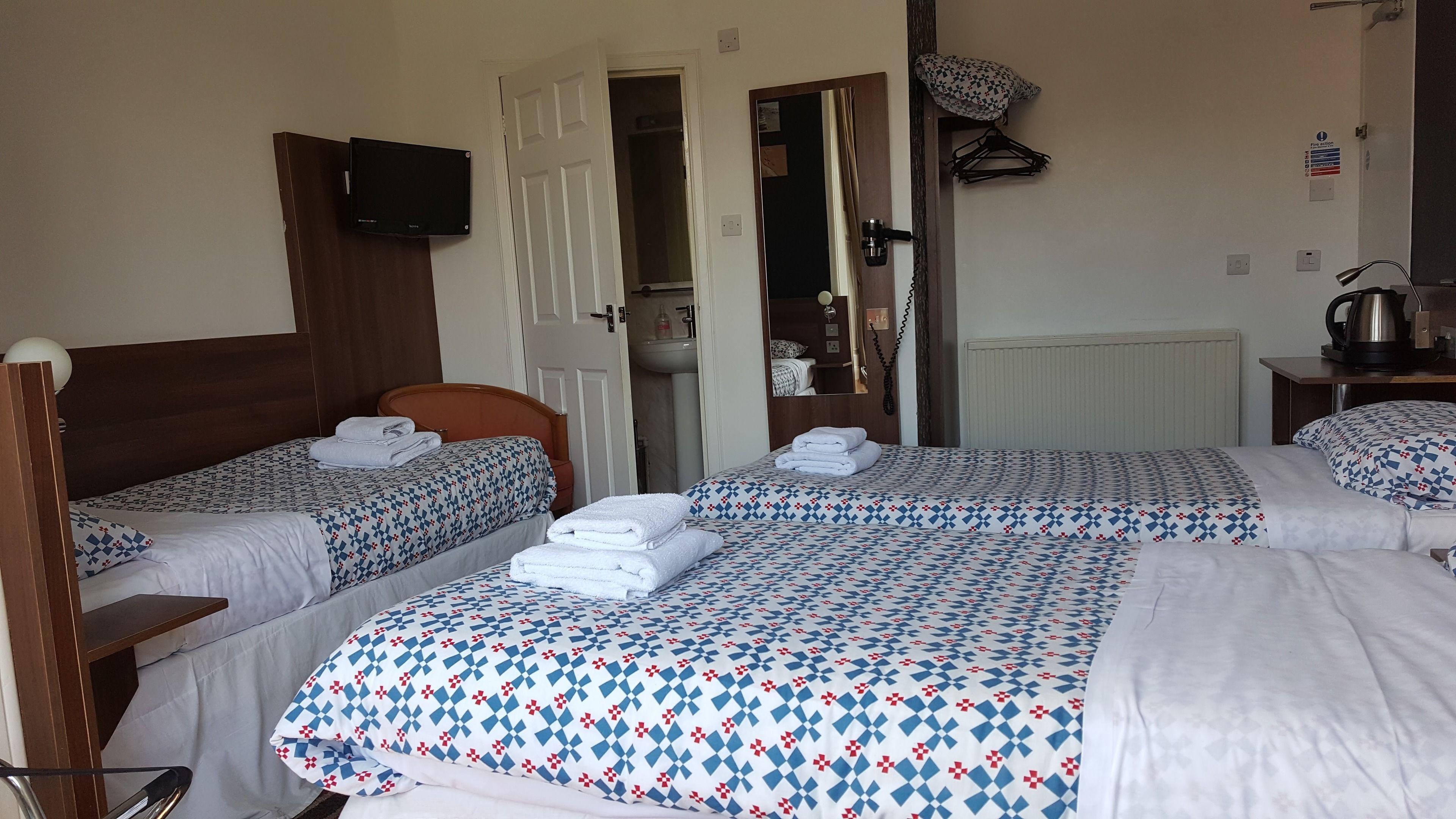 Blossom Guest House — Photos 3